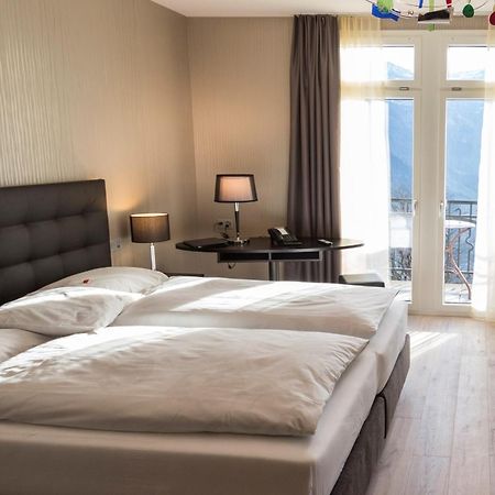 Maerchenhotel Браунвальд Екстер'єр фото